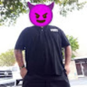 Meet your Posher, Ramiro